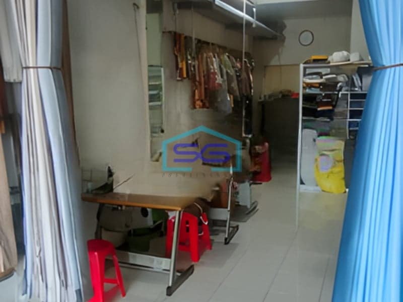 Dijual Ruko Strategis Dijual di Jl. Raya Perusahaan Singosari Malang LB 224m2