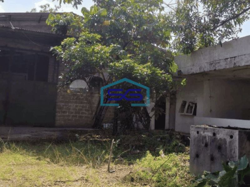 Dijual Gudang Lokasi Strategis di Kopo Bandung Luas Tanah  950 m²