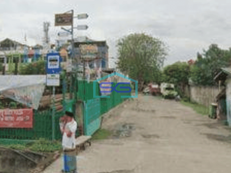 Dijual Ruko 3 Lantai di Cilincing, Jakarta Utara