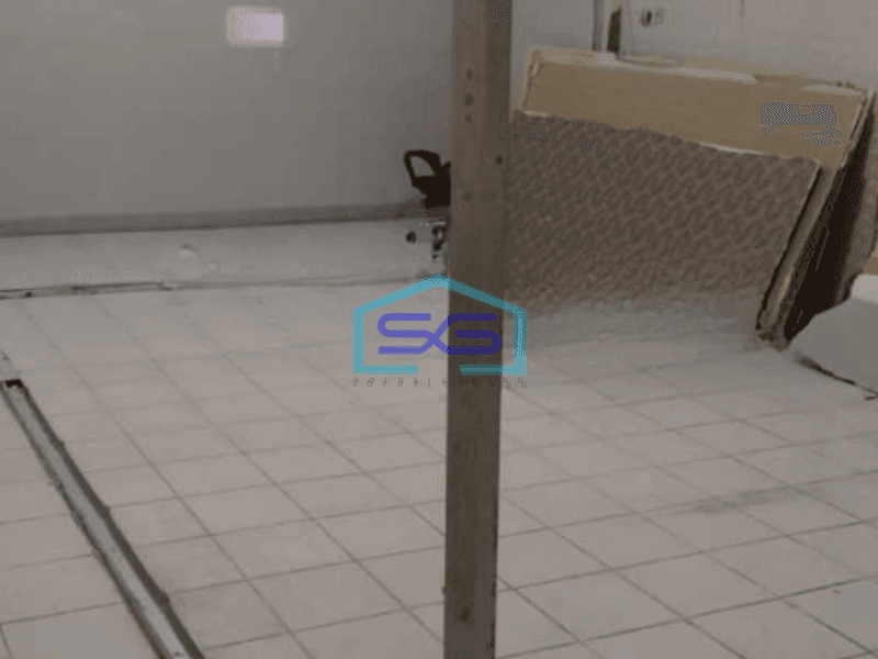 Disewakan Ruko Baru di Renovasi Luas Bangunan  280 m² di Sawah Besar Jakarta Pusat