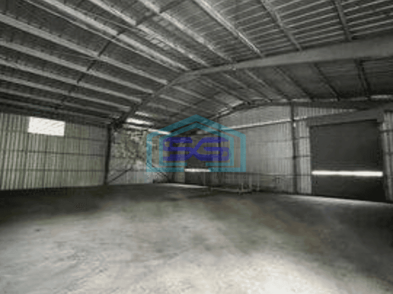 Dijual dibawah harga pasar Pabrik Jatake Tangerang