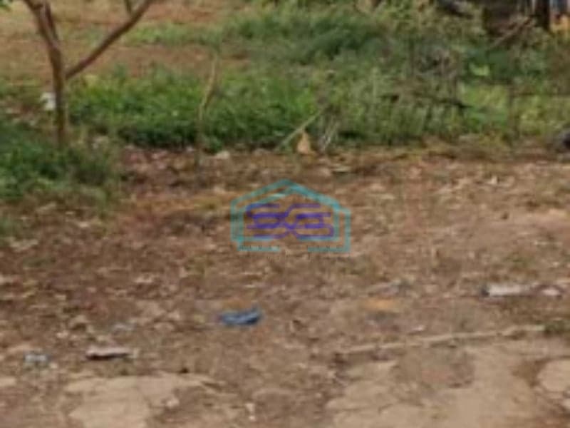 Dijual Tanah Industri Gudang Di Lokasi Strategis Ciseeng Parung Bogor Luas Tanah  2600 m²