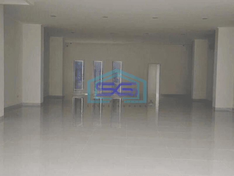 Dijual ruko di majapahit raya Semarang Timur