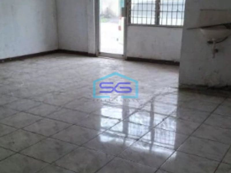 Disewakan Gudang Lokasi Bebas Banjir di Gedangan Sidoarjo Luas Tanah  1200 m²