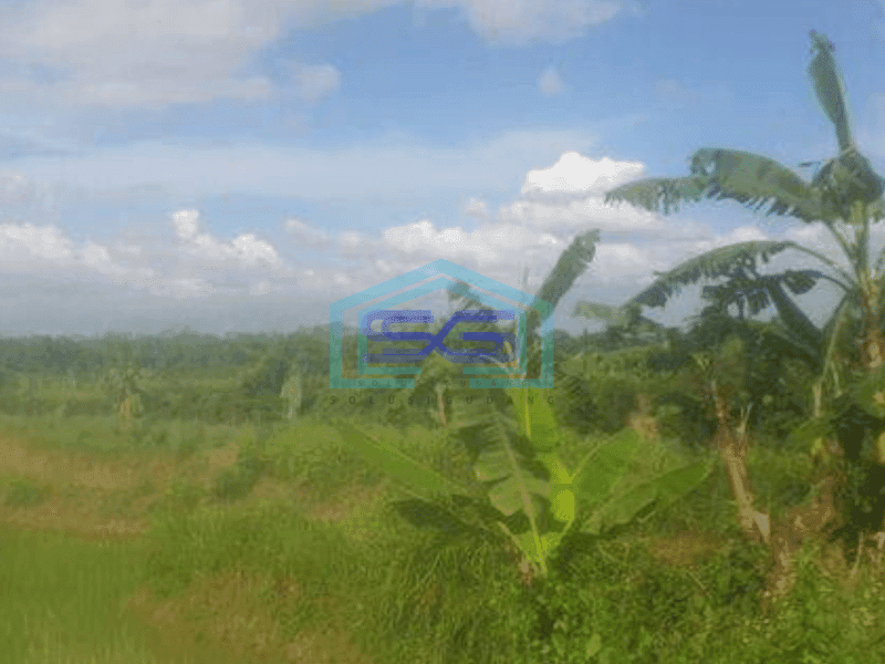 Dijual Tanah siap bangun di Legok Panongan Tangerang