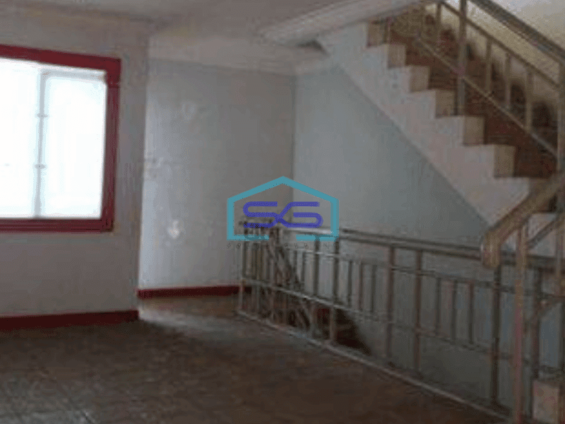 Disewakan Ruko Wtc 3 Lantai Hadap Jalan Raya Serpong Tangerang Selatan