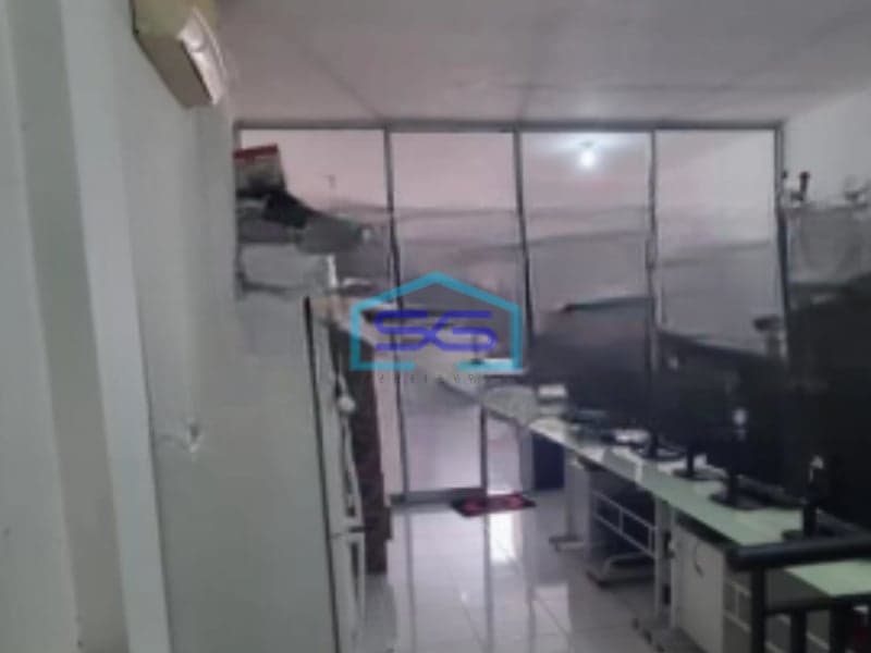 Dijual Ruko 2 Lantai Luas Bangunan 100 m² Lokasi Gading Serpong Tangerang