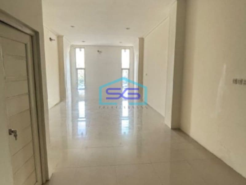 Dijual Ruko 4 Lantai di Kelapa Gading Jakarta Utara Sudah Renovasi Luas Bangunan 270m2