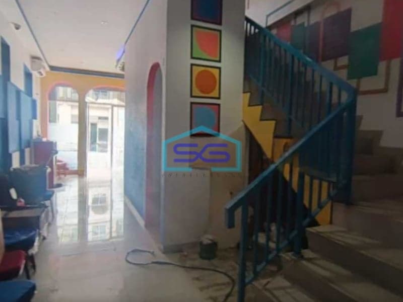 Disewakan Ruko Siap Huni di Grand Galaxy, Bekasi Selatan Luas Bangunan  135 m²