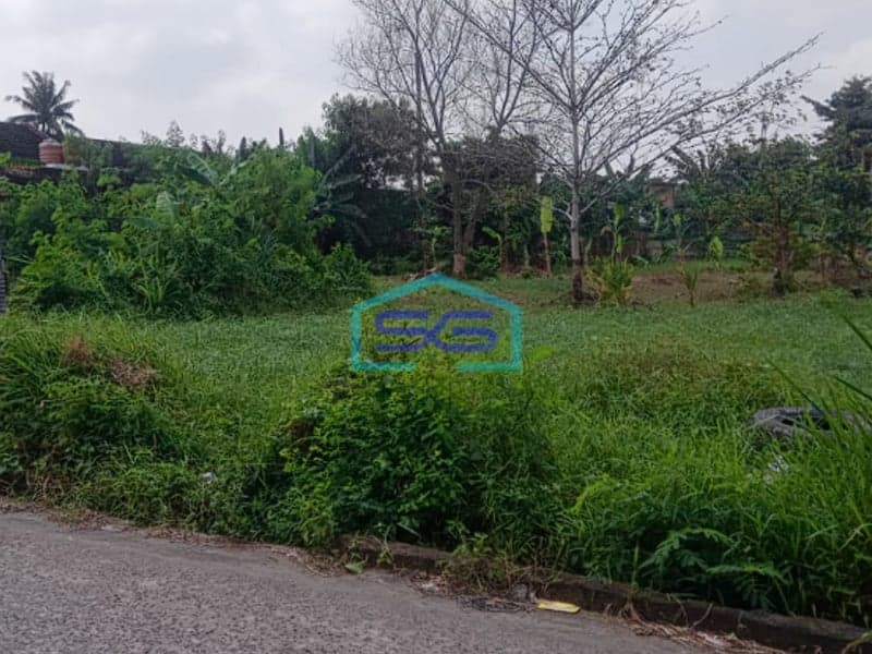 Dijual Tanah Pipa Jaya Siap Bangun di Jalan Kejawen Kemuning Palembang Luas 2191m2