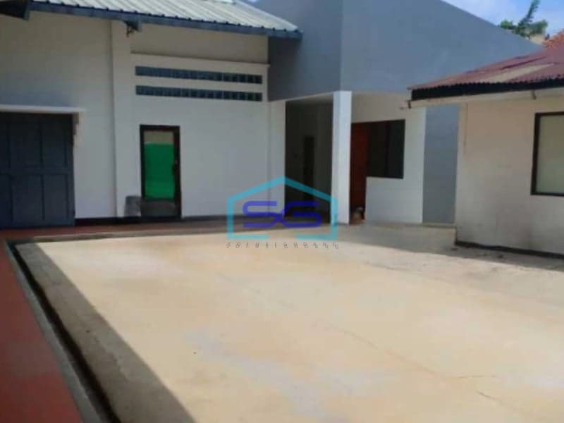 Disewakan Gudang di Kopo, Bandung Luas Bangunan  600 m²