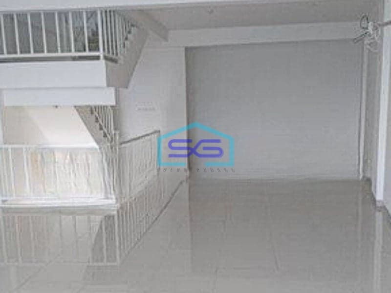 Disewakan Ruko Grand Arcade 3.5 Lantai Buat Usaha Di Citra Raya, Cikupa, Tangerang