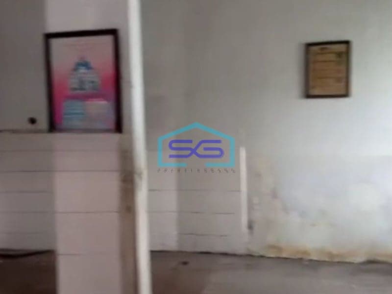 Disewakan Ruko Akses Container 40 Feet Luas Bangunan  275 m² Lokasi Sunter Jakarta Utara