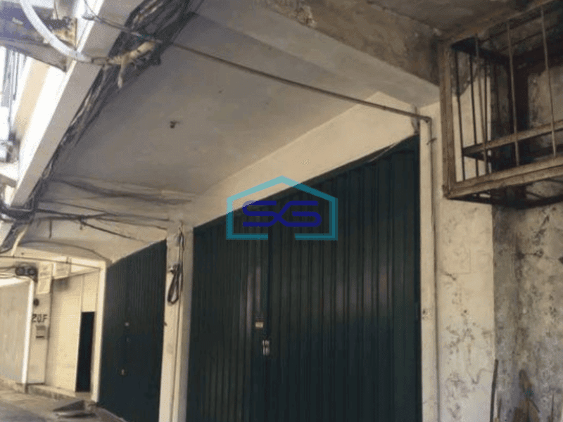 Dijual Ruko Kayoon Di Surabaya