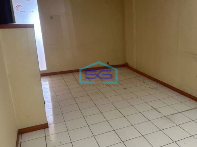 Disewakan Ruko 3 Lantai di Radin Inten Duren Sawit Jakarta Timur Luas 60m2