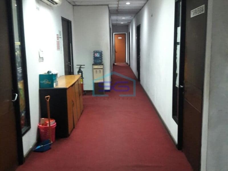 DIJUAL GUDANG LOKASI DI JIEP PULOGADUNG