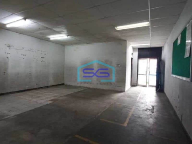 Disewakan Pabrik di Kawasan Cikarang Bekasi Siap Huni Luas Bangunan 500m2