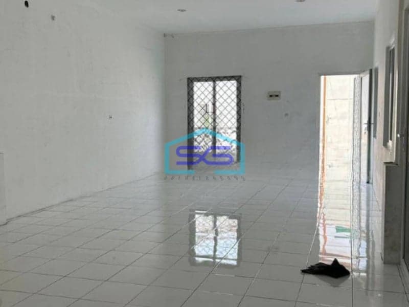 Disewakan Gudang Akses Container 40 Feet di Pegadungan Jakarta Barat