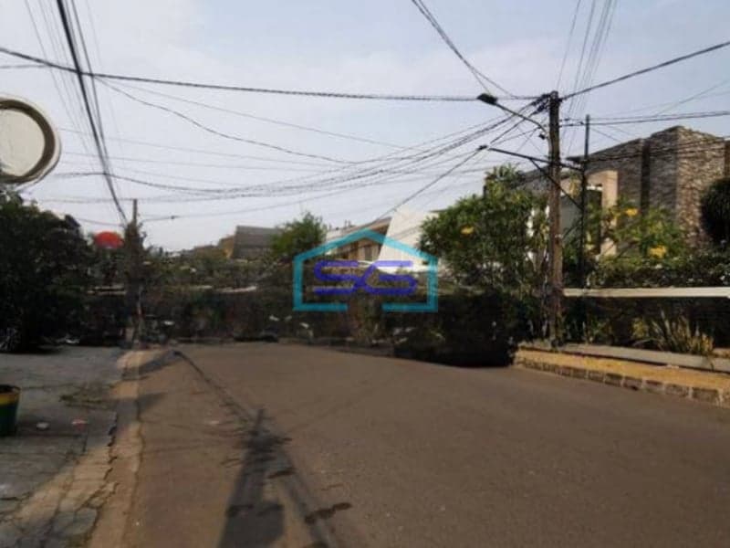 Dijual Ruko di Pluit Muara Karang Jakarta Utara Luas Tanah 107 m²