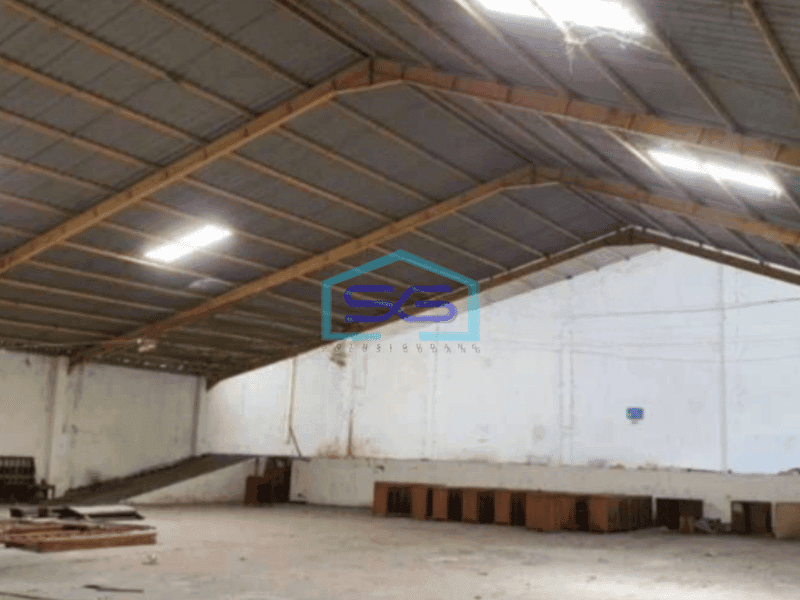 Dijual Gudang lokasi Sukoharjo Luas Tanah 6000m2