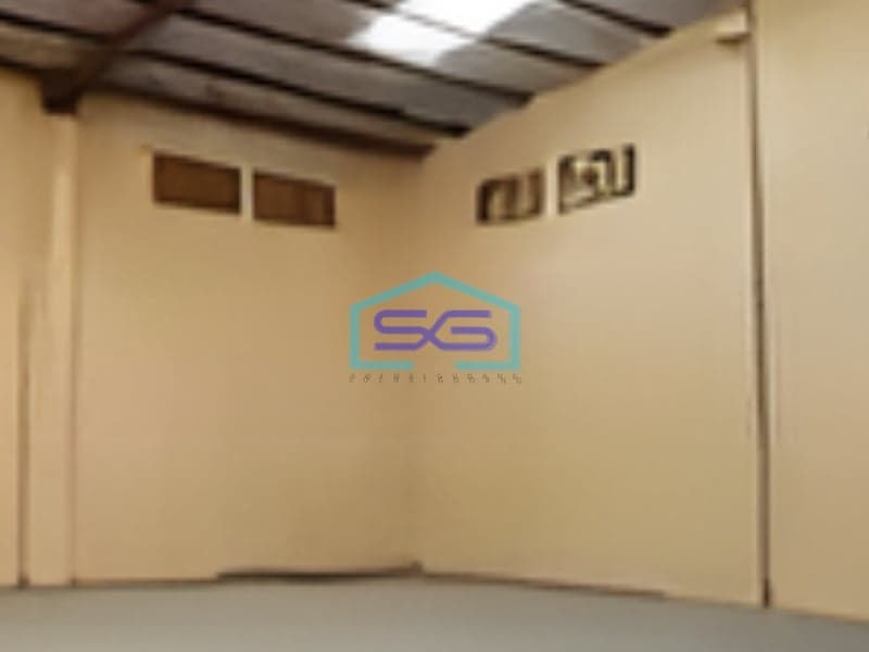 Disewakan Cepat Gudang Siap Pakai Di Narogong Bekasi Luas Bangunan 600m2