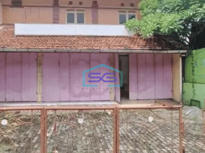 Disewakan Ruko Murah Area Bantul Yogyakarta LT 200m2