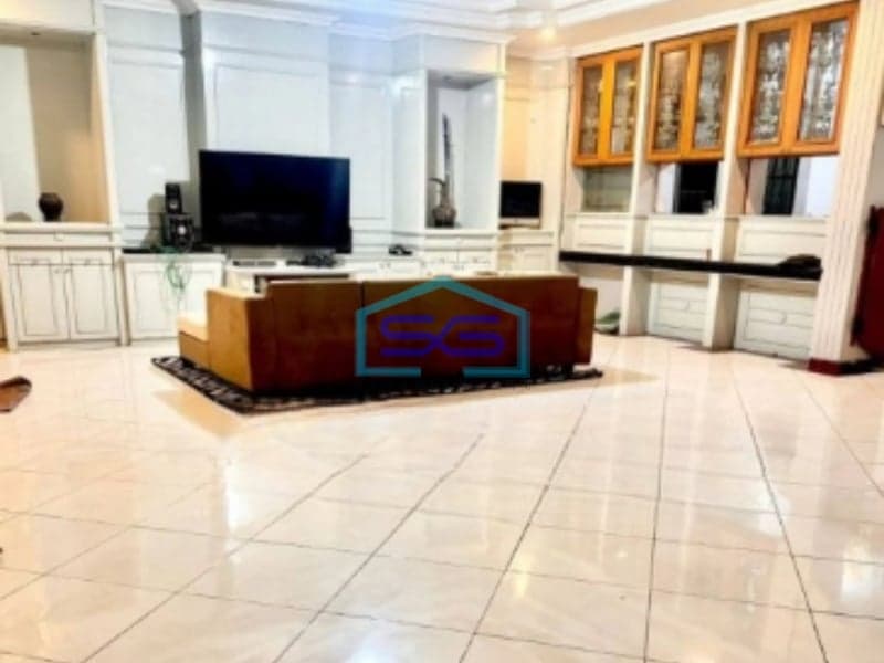 Dijual Ruko Strategis di Sidoarjo Jawa Timur Luas Tanah 525m2