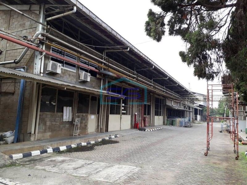 DIJUAL PABRIK CIMONE TANGERANG