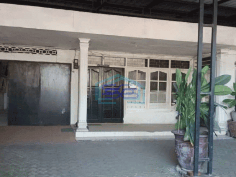 Dijual Ruang Usaha Komersial DI Ngagel Surabaya Pusat Luas Bangunan 400 m²