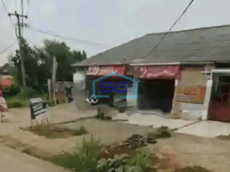 Dijual Tanah Pinggir Jalan!! Lokasi Strategis di Area Graha Raya Bintaro, Alam Sutera Tangerang