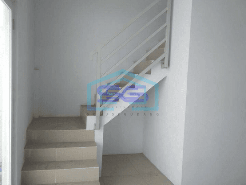 Gudang disewakan Neglasari Tangerang