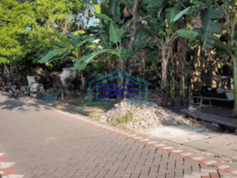 Dijual Tanah di Lakarsantri Surabaya Jawa Timur