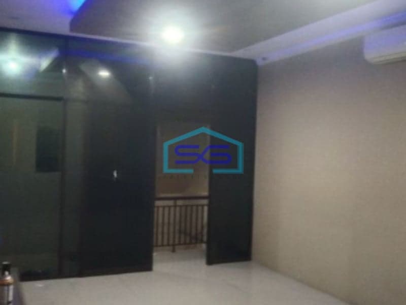 Dijual Ruko 3 Lantai Luas Bangunan 176 m² Lokasi Duri Kosambi Tangerang