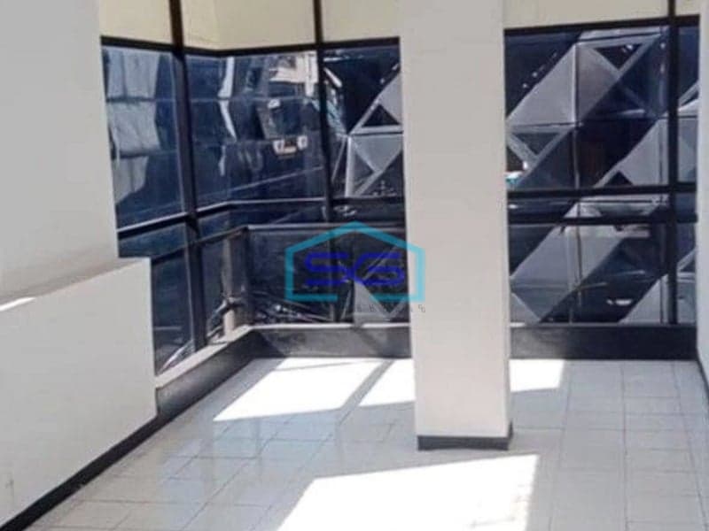 Disewakan Ruko di Surabaya Kota Luas Bangunan 200m2