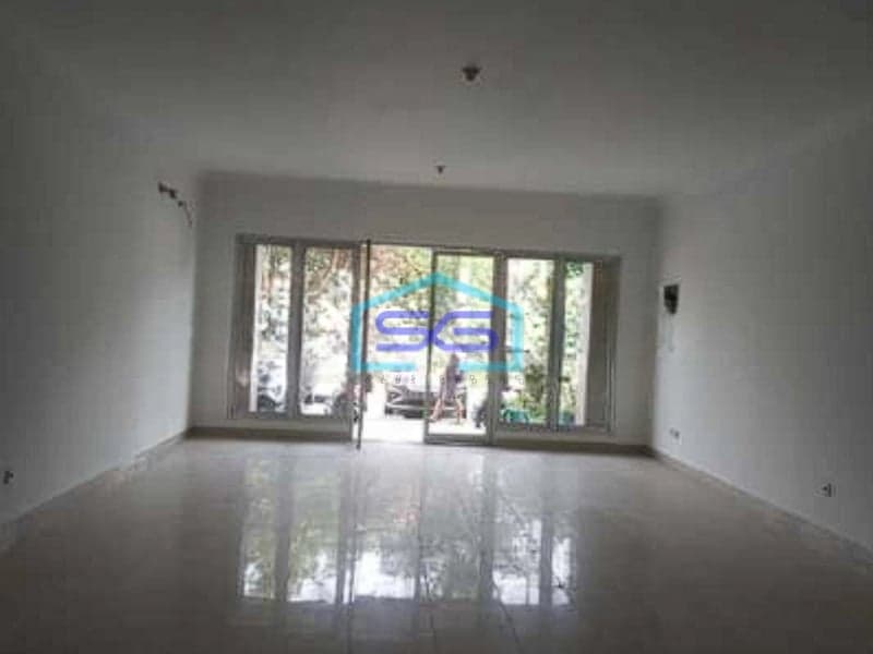 Dijual Ruko 4,5 Lantai di Permata Senayan Jakarta Selatan Luas Bangunan 337m2