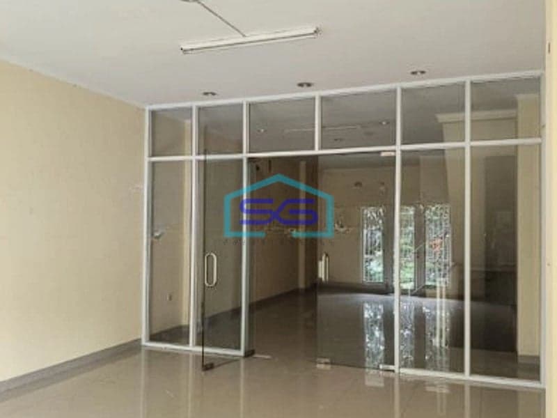 Disewakan Ruko Siap Pakai di dekat Mall Kelapa Gading Jakarta Utara LB 225m2