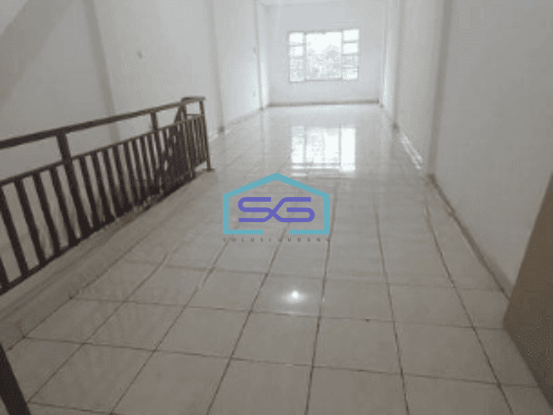 Disewa Ruko jl.raya pejagalan dekat pasar di Tambora Jakarta Barat