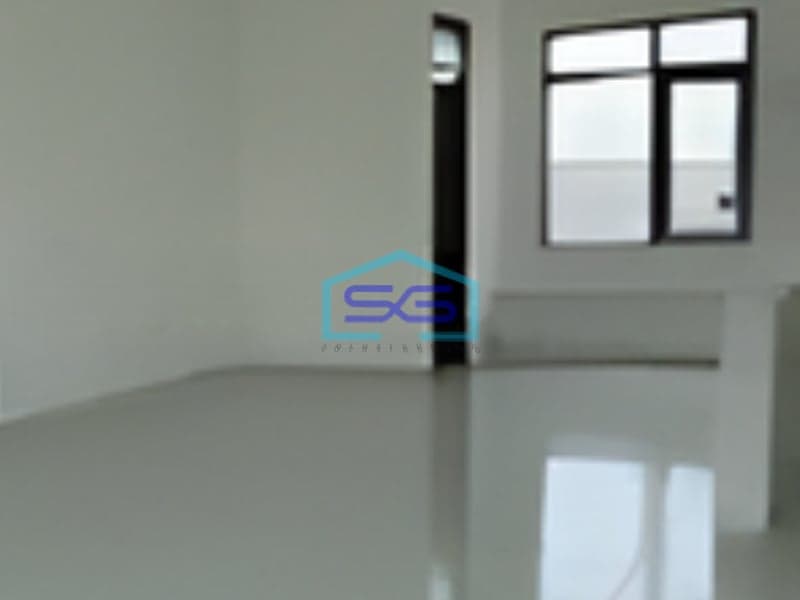 Dijual Ruko Hokie Derwati Mas Bandung Luas Tanah 117m2 Siap Masuk