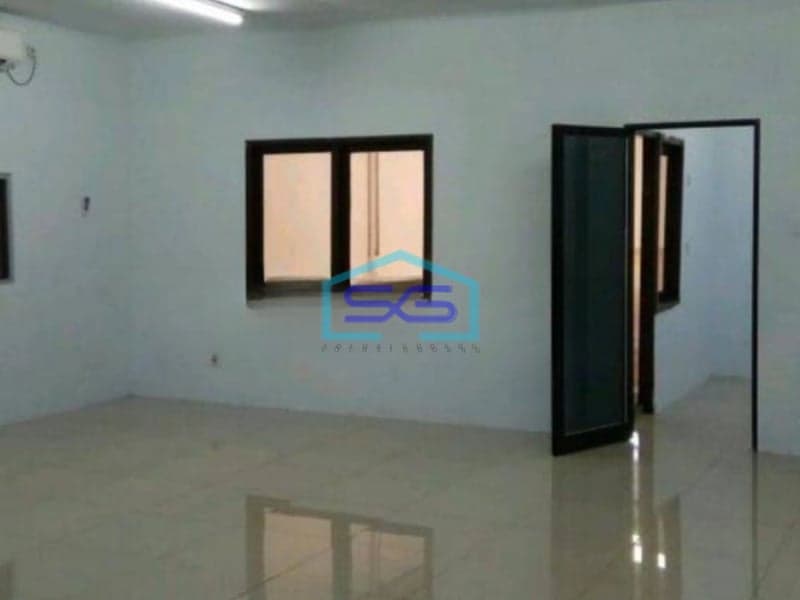 Disewakan Gudang di komplek Taman Tekno, Serpong Luas Tanah 600 m²