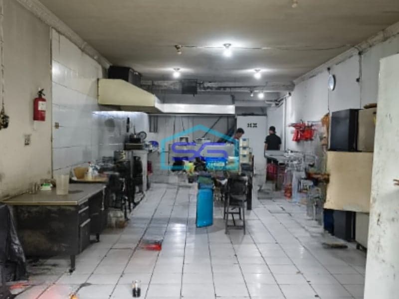 Dijual Cepat Ruko 2,5 Lantai di Sunter Jakarta Utara Luas Bangunan 270m2