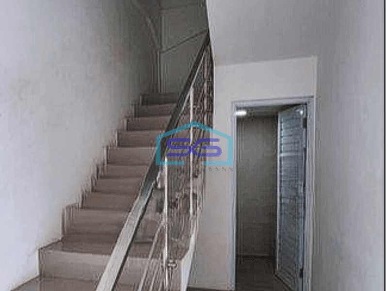 Disewakan gudang bagus 720m2 di Blesindo Karawaci Tangerang