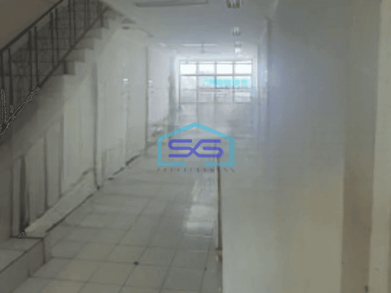 Dijual Ruko Siap Pakai Luas Bangunan   350 m² di Bandengan Jakarta Utara