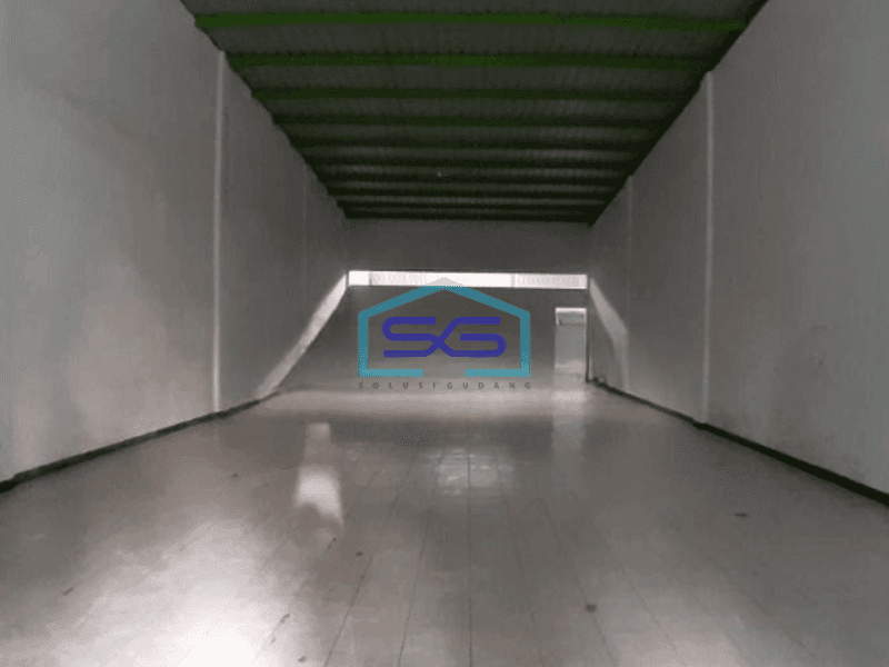 Disewakan gudang kecil siap pakai di Denpasar Bali