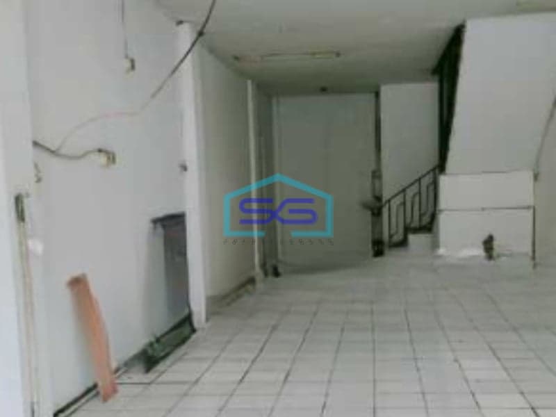 Disewakan Ruko Luas Bangunan  630 m² Lokasi di Jakarta Utara