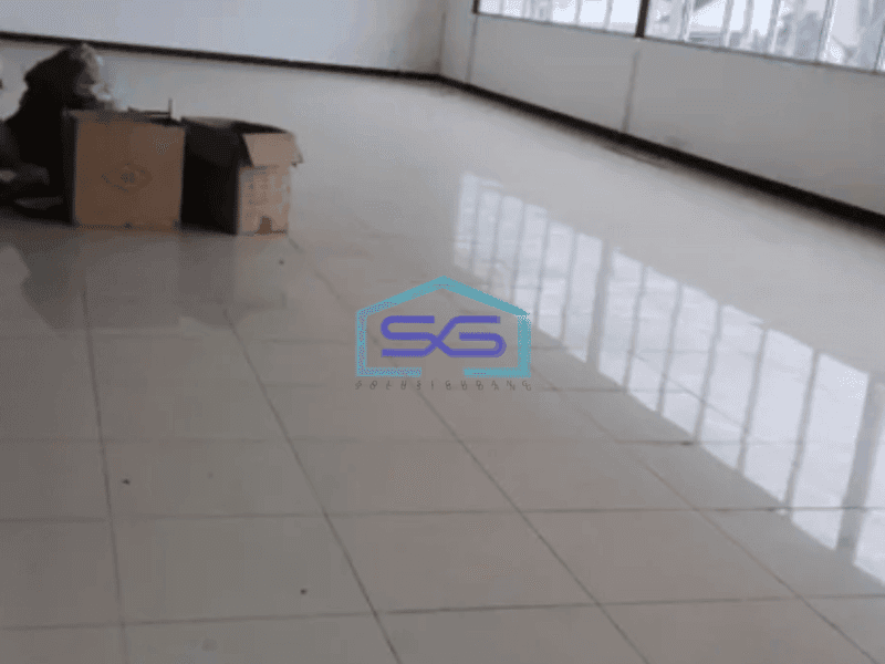 Disewakan Gudang Akses Container 40 Feet di Sepatan Tangerang