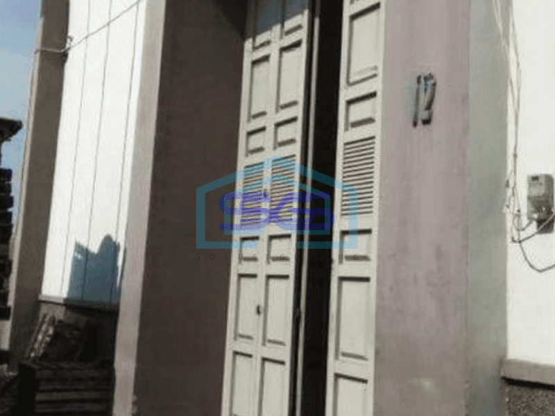 Dijual 1 Unit Gudang Medan Deli