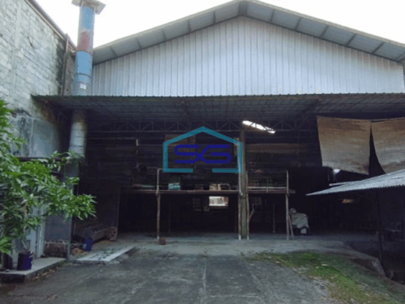 Disewakan Gudang Bagus Di Daerah Plumbon Cirebon