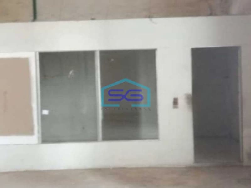 Disewakan Gudang Siap Pakai Sudah Ada Kantor Di Kawasan Industri Candi Ngaliyan Semarang LB 816m2