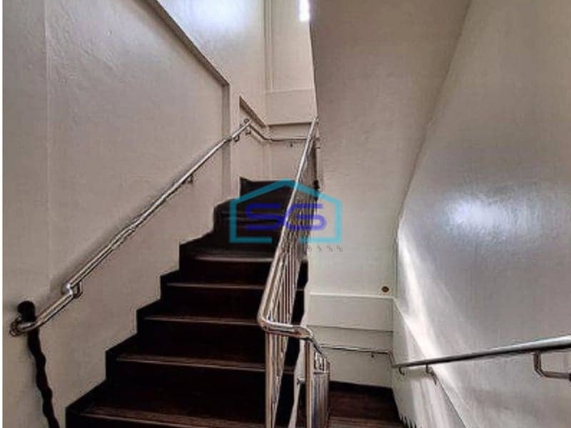 Dijual Cepat Ruko Luas Strategis Ramai Di Duri Kepa, Tanjung Duren Jakarta Barat LB 700m2