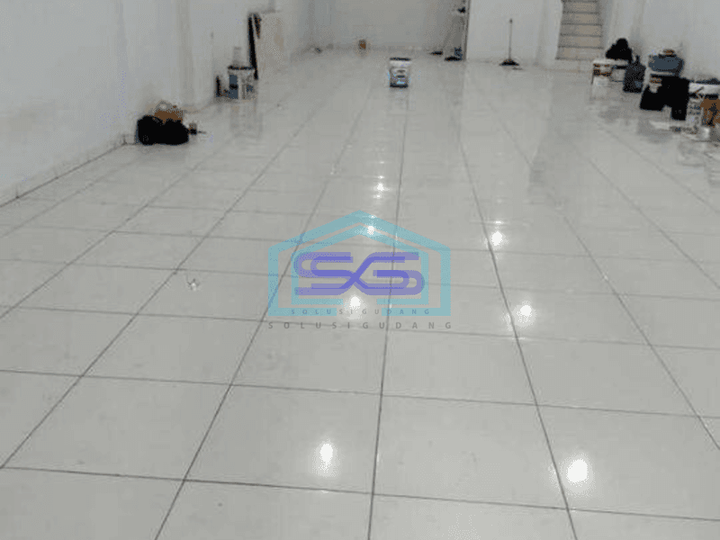 Dijual Ruko Gandeng Tanjung Duren